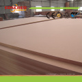 Tamanho do painel do MDF, linha de produção de madeira do MDF